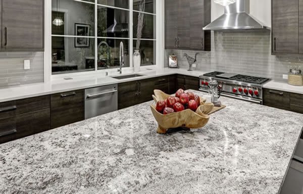 Selecting the Right Countertop Installation for Your Kitchen